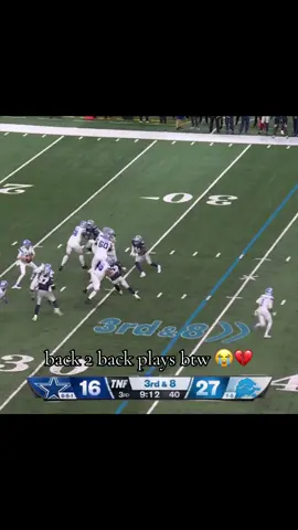 #fyp #viral #nfl #detroitlions #daronbland 