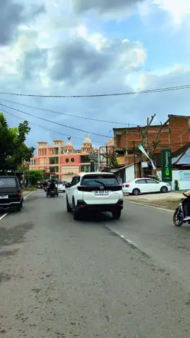 Cukup jadi diri sndiri😉#kotamobagu #manado #foryoupage #fypシ゚viral🖤tiktok 