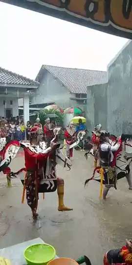 EBEG PEMUDA SATRIA BUDAYA 