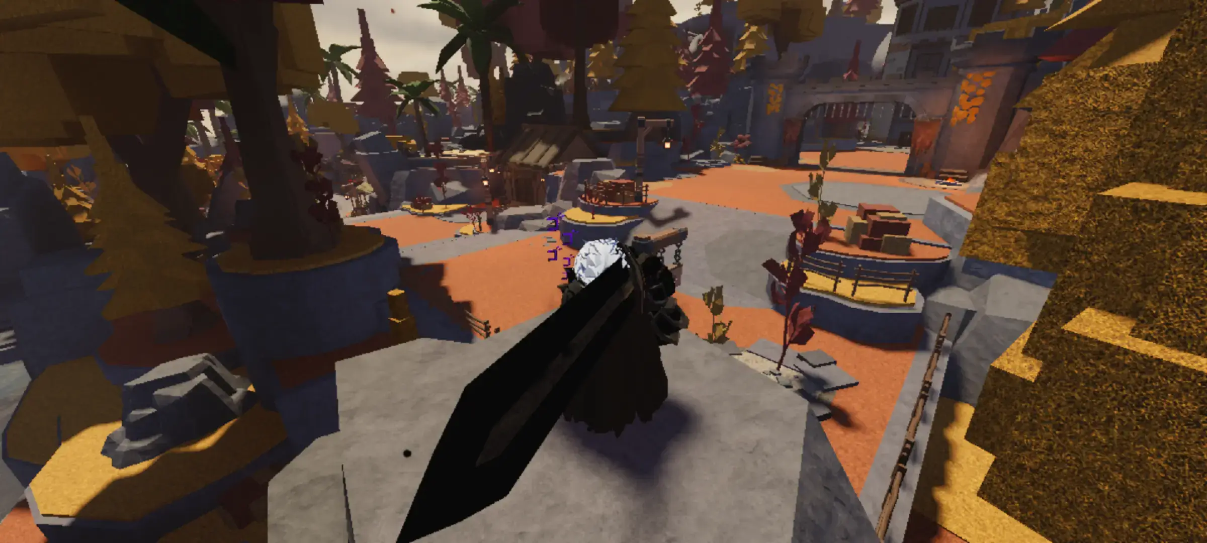 Take so long to make these 😮‍💨 #theforge #theforgeroblox #fyp #roblox 