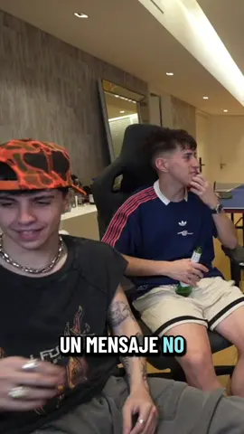 HOLA CAMI COMO ESTAS? #mernuel #bauleti #moski #mernosketti #maxilopez 