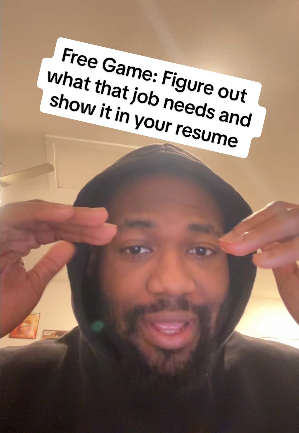 Make sure your resume shows you can solve the problems that job needs solved! #jobsearch #Tech #Pathwise #fyp 