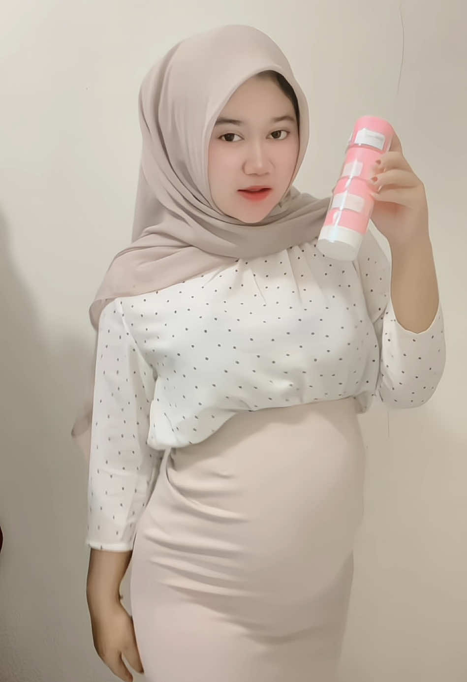 #gloglowingskincare #bumilhappy 