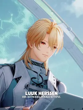 #LUUKHERSSEN | why he so babygirl though and why he reminds me so much of Kaveh 😫 #wutheringwaves #wuwacreator #wuwacharacters  Wuthering Waves 3.0 Preview | LUUK HERSSEN