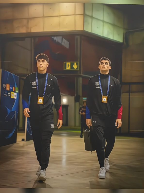 duet baru telah di temukan