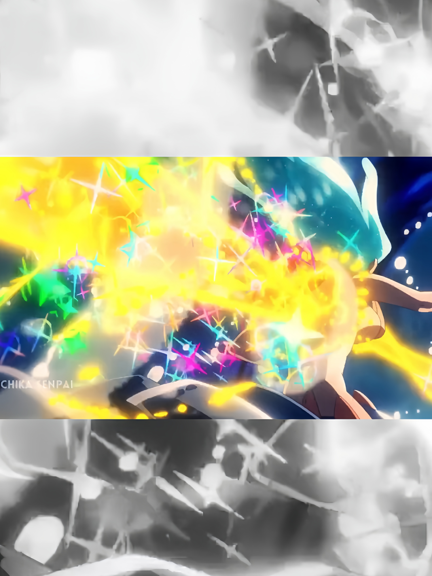 Gedeg lama lama liat orang yang overhate ke JC Staff Perkara OPM S3😹 Tpi ga liat Animasi lain yang dibuat oleh JC Staff, Klo soal kasus OPM S3 ancur ya salahin Bandai Namco lah dng*😉 - #fyp #JCstaff #Anime #Konosuba #Movie #OPM