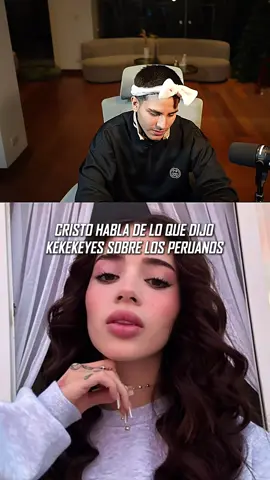 #fyp #kickperu #cristoratafans #cristorata7