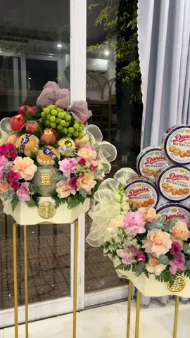 Tông hồng nhẹ nhàng, đơn giản#tamphuongwedding #mamquacuoihoidongxoai #mamquacuoihoihiendaibinhphuoc #damcuoi #viraltiktok 