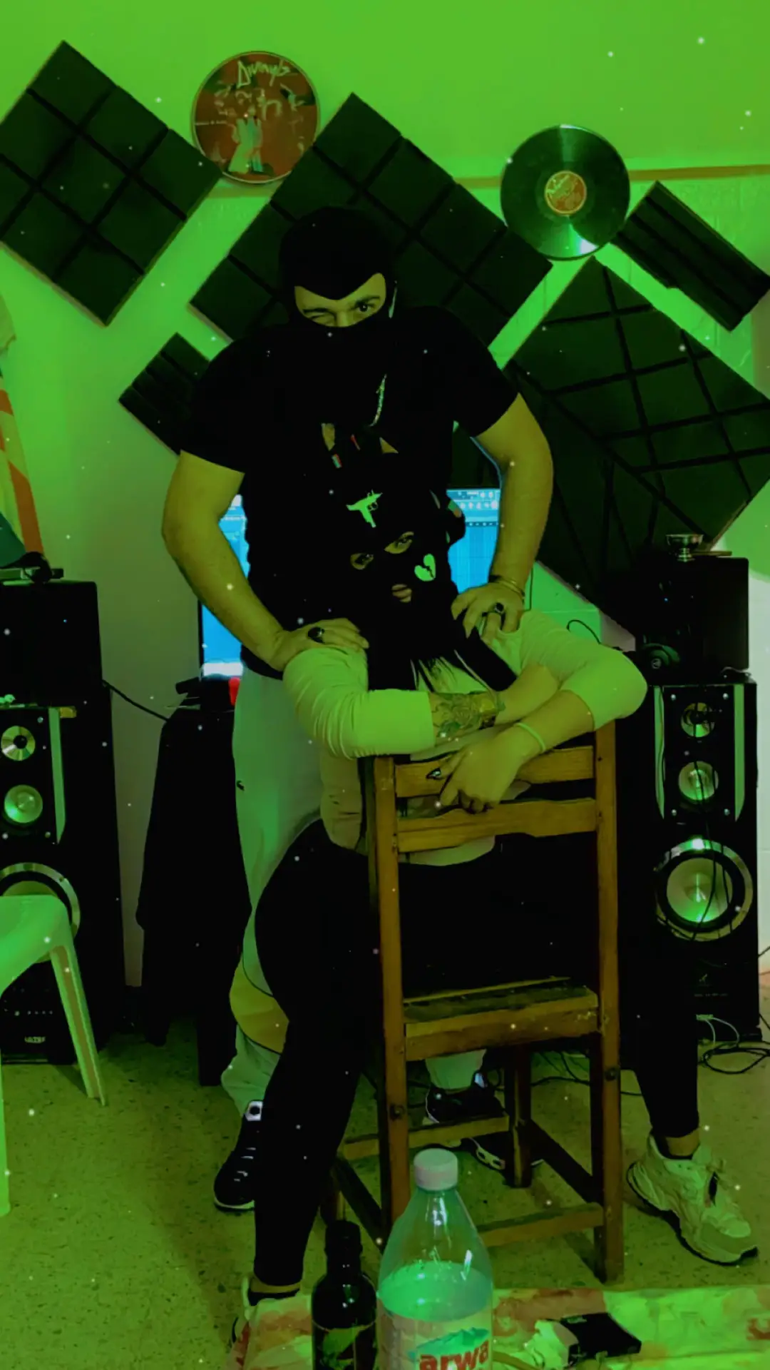 #kokiya❤️🔥 #صنين_مالهم_حل😂😂 