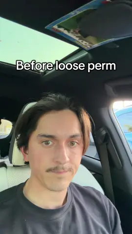 First wave perm! After video is 24 hours after, still need to wash! Any maintenance tips appreciated! Shout out to all the fellas that posted their videos on here that I could reference. Done at sunny day salon in San Diego in convoy 