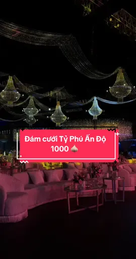 Đám cưới Tỷ Phú Ấn Độ tại Vinwonders Phú Quốc  #fyp #indiawedding #vinpearl #phuquoc #destinationwedding 