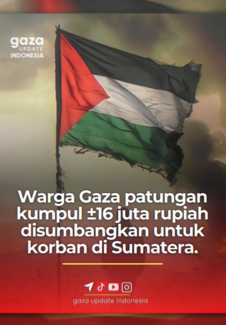 Respect untuk warga Gaza😔😔😔 . . . . . . #fahrixyml #tiktok #fyp 