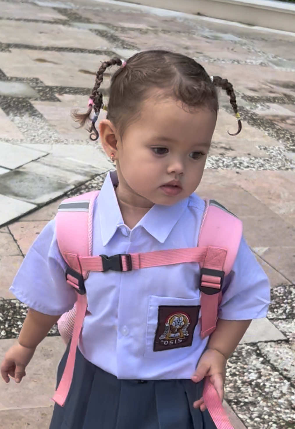 Sekolah demi MBG Krikil Batu dan sejenisnya 🙏🏼 