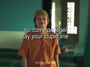 #AGAKLAEN aku ada edi☝️ #indrajegel #fyp #foryou #foryoupage 