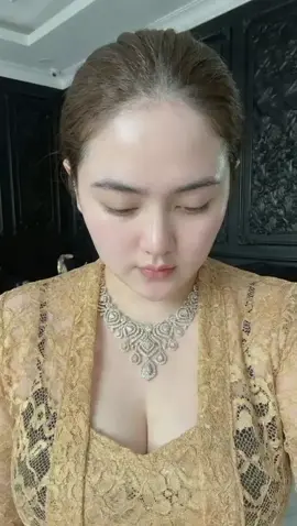 Assy selalu sabar kok ☺