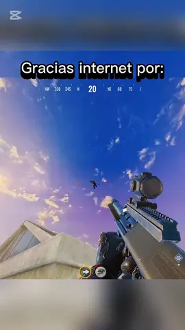 Gracias internet 😔#bloodstrike #bloodstrikemobile #bloodstrikeclips #bloodstrikelatam #clips 