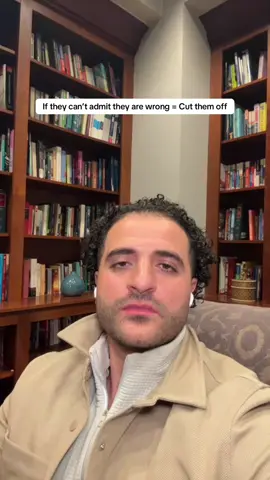 Accountability reveals character