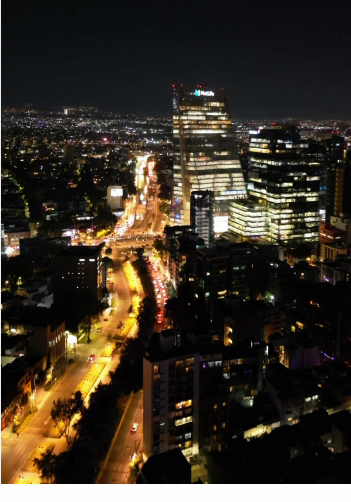 📍 Torre Manacar CDMX 🇲🇽❤️🙌🏽