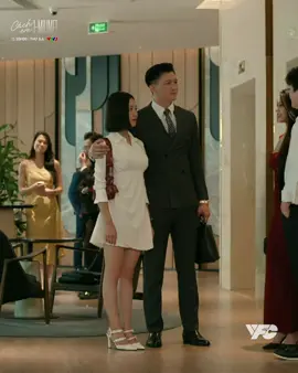 Thất thần vì gặp lại cố nhân #cachem1milimet #VFC #VTV3 #20h00 #Trending #Phimhay #TikTokGiaiTri #Xuhuong