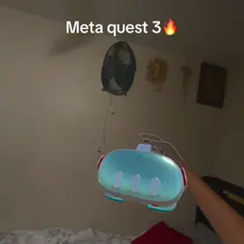 #fyp #viral #blowthisup #vr #metaquest3 