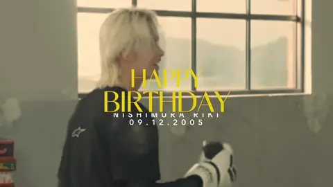 [09.12.2005] happy birthday ni-kii🫰🏻#ni_ki #enhypen #trending #fyp #foryoupage  