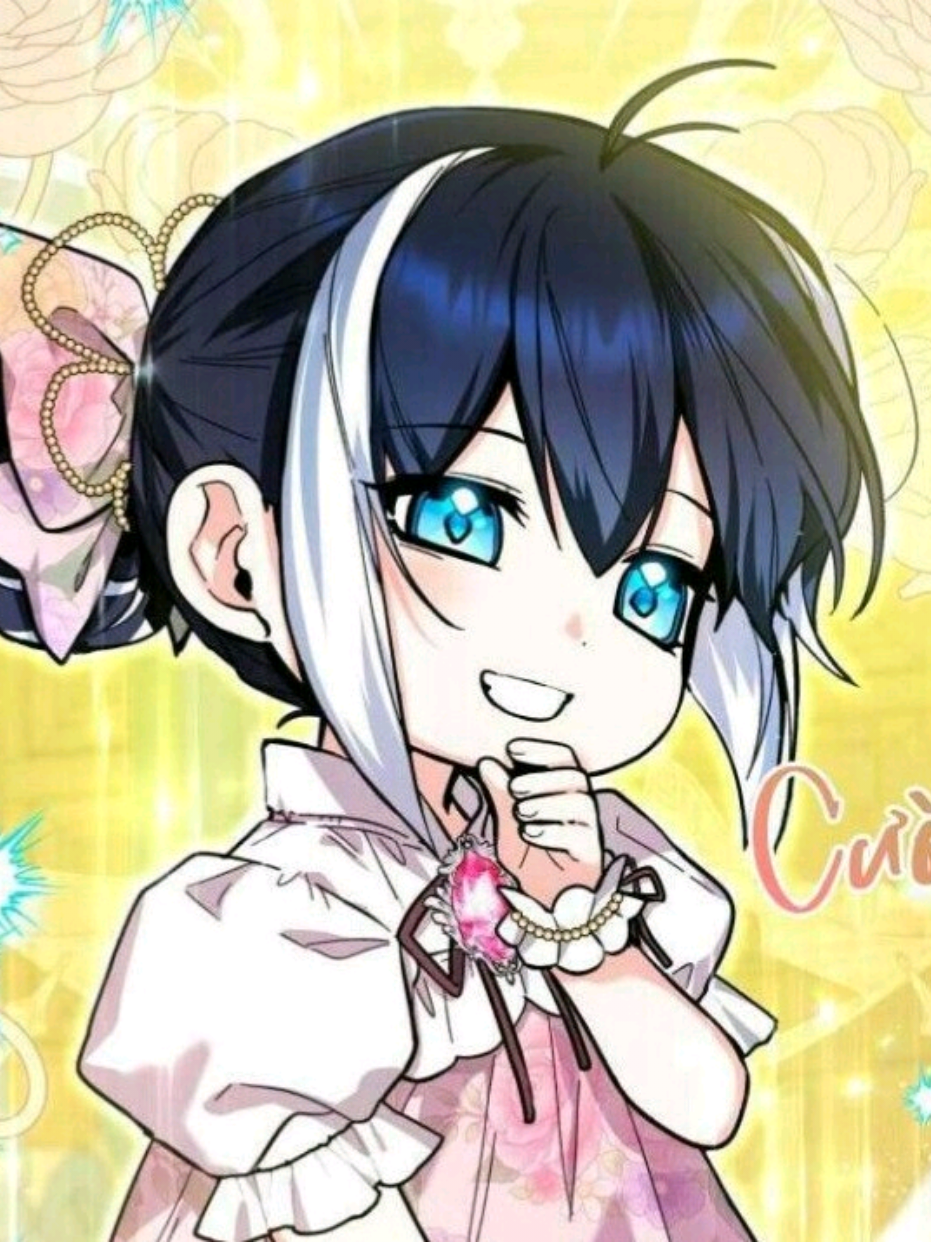 lebih suka char imut😋#avillainousbabykillerwhale #manhwa #manhwafyp #manhwaedit #fyp