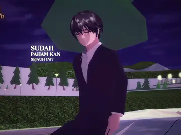 soundnya mewakili 🥹🤍 #sediaakusebelumhujan  #brownhuman #kaili  #sakuraschoolsimulator #foryoupage 