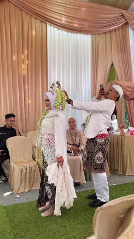 Dibalik layar😂 #wedding #trenwedding #trenpengantin 