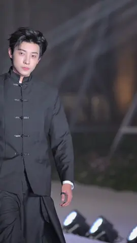 🫣#fyp #dramachina #aktorchina #maxiaoyu #maxiaoyu马小宇 