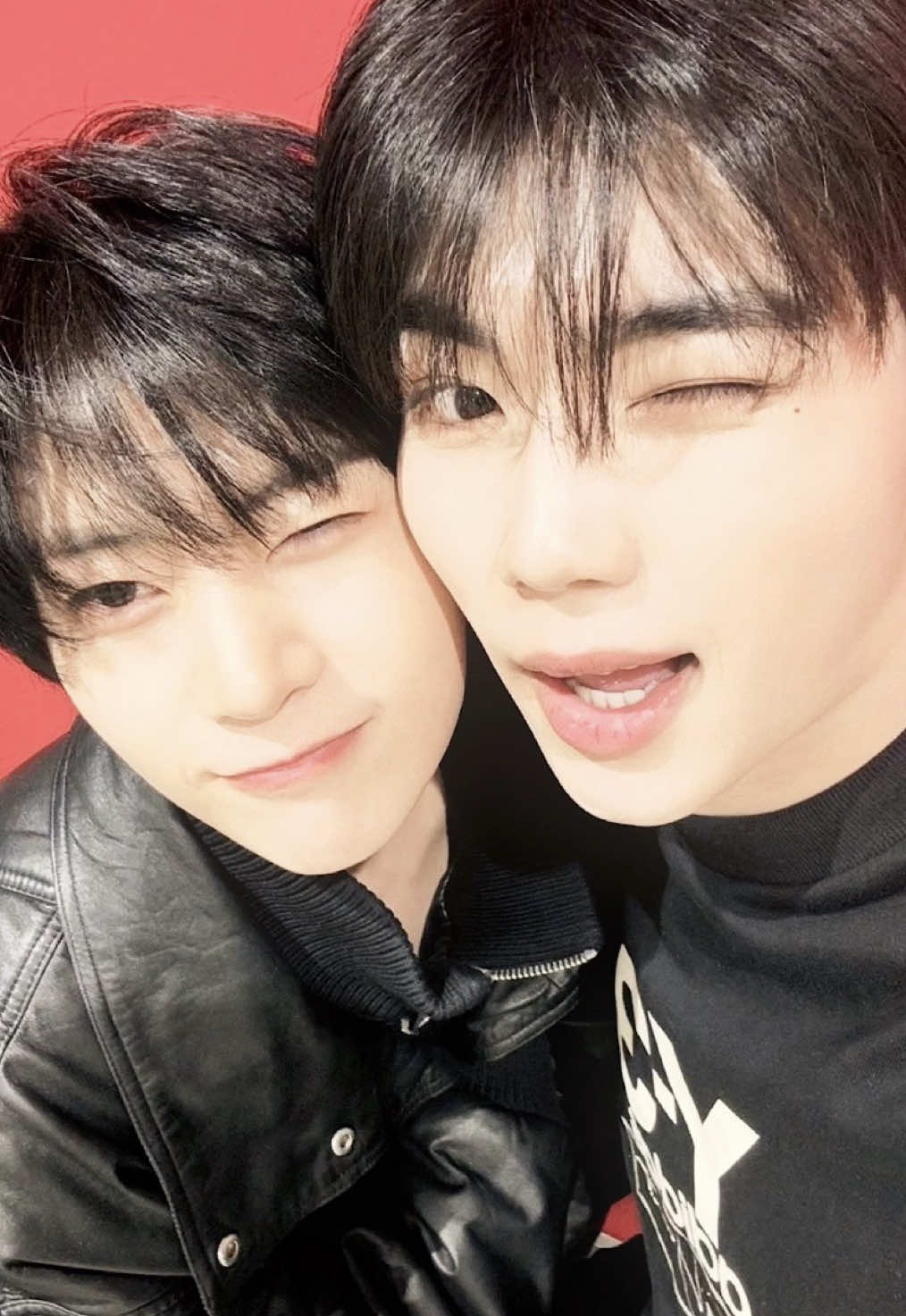 its my Birthday!!!!! Geonmaet 🤤🤤🤤 #seokmatthew #parkgunwook #geonmaet #fypp #blowup mattparkz zb1 kpop edit