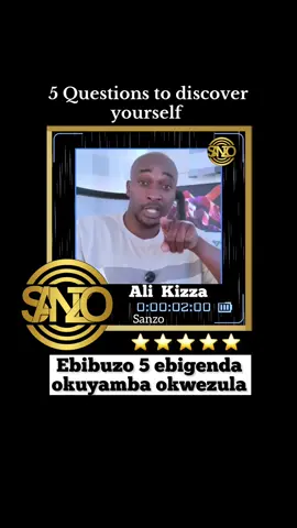 Ebibuzo 5 ebigenda okuyamba okwezula. #sanzo #onthisday #foryoupage #foryou #lifetips 