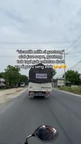 wkwk🤭🫵😝#drivermuda #calondivermuda #katakatatrukmania #foryoupage #sopirseeezzz 