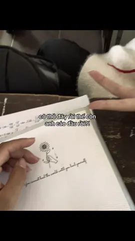 #🐰🦊 #_minhanh_27_ #cap 