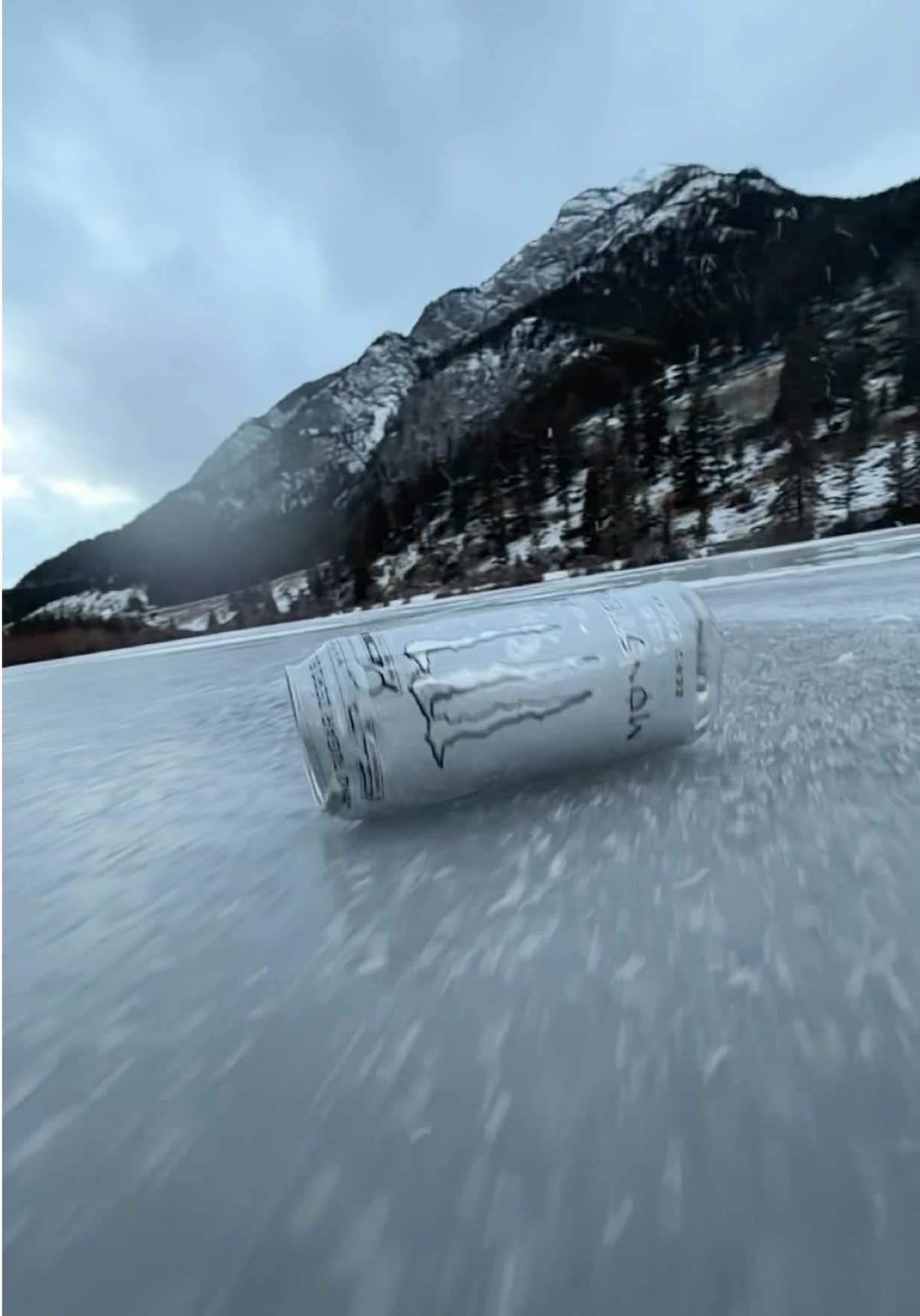 Winter is lonely all I have is you 