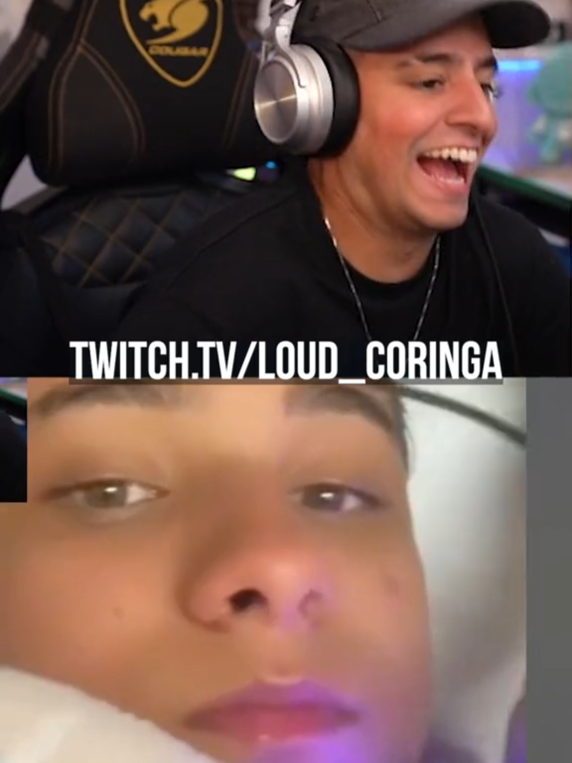 #loud_coringa #loudcoringa @loud_coringa