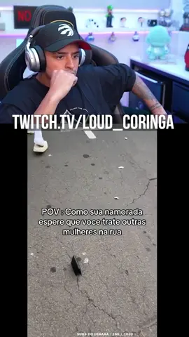 #loud_coringa #loudcoringa @loud_coringa