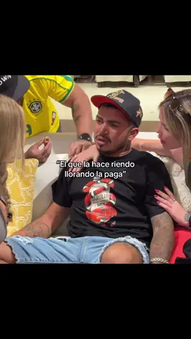 Q bueno q esta temporada les toco sufrir #fyp #lacasadeloscuernudos #hotspanish #parati #viral 