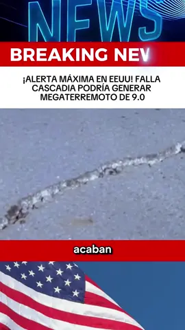 #terremoto #eeuu #ultimahora #breakingnews #news 