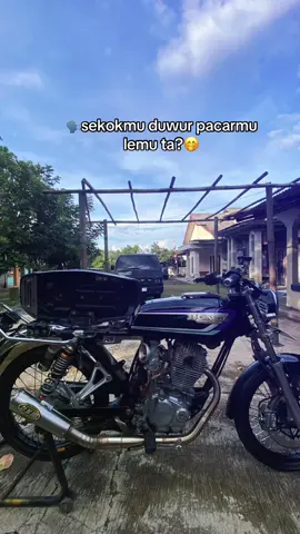 konsep e wong i bedo bedo dadi rasah muni wae🙏🏽🫷🏻#gl100 