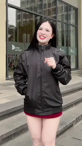 Áo Khoác Nam Cao Cấp 2 lớp 