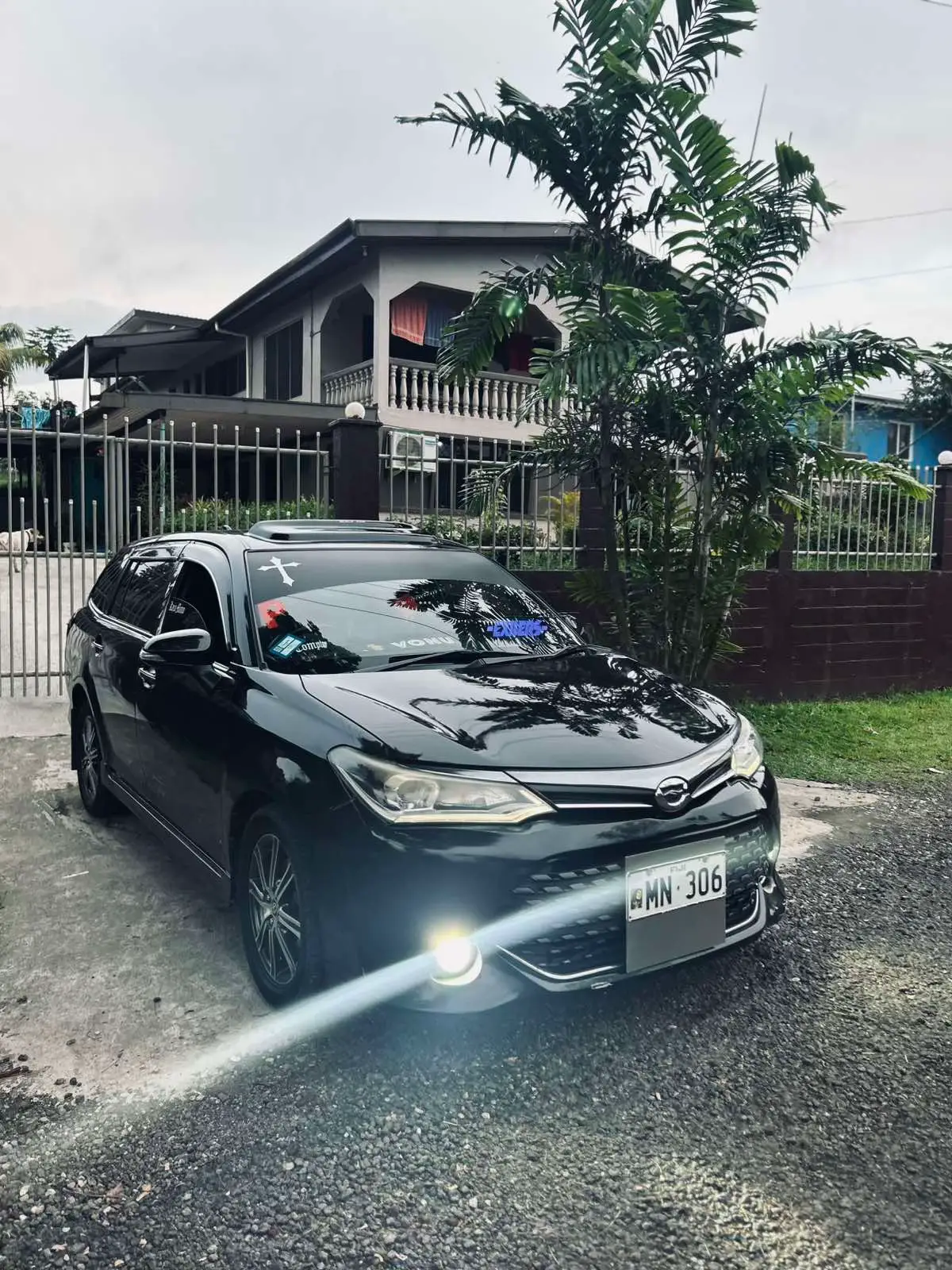 Denia me la💸👻🔥 #allblacks #medekamana