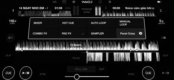 Dính thế kk#xuhuong2025 #wedj🚀🔥 #nhacdj #djremix #xhtiktok 