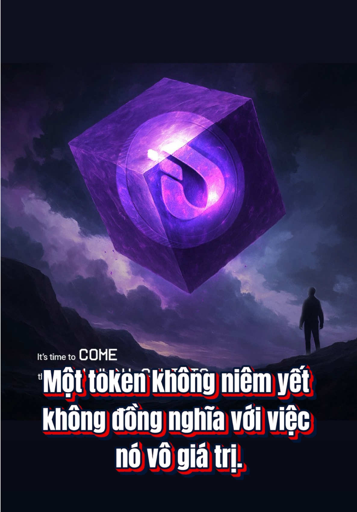 Trả lời @Vu_Binh_22  Chưa list không có nghĩa là không có giá trị. InterLink chứng minh token có utility thật vẫn có thể trở thành tài sản dự trữ #fyp #tiktok #foryou #ITLG #interlink 