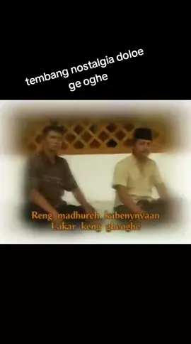 ge oghe  #lagumaduraviral #bismillahfypシ #semuaorang 