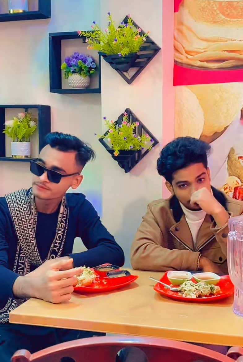 My Best friend😇💝#foryou #fyp #foryoupage #tiktok #কামরাঙ্গীরচর 