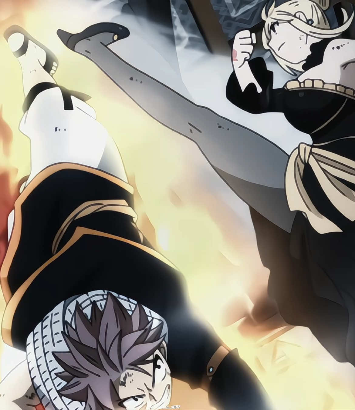 || FINALLY I GET TO EDIT NALU AHH I MADE THE CLIPS TO ALMOST MATCH TOGETHERR😼😌🫶🏻🩷💛🩷💛🩷💛🩷💛🩷💛🩷💛🩷 #naluedit #fairytailedit #animefyp #fypシ #viral 