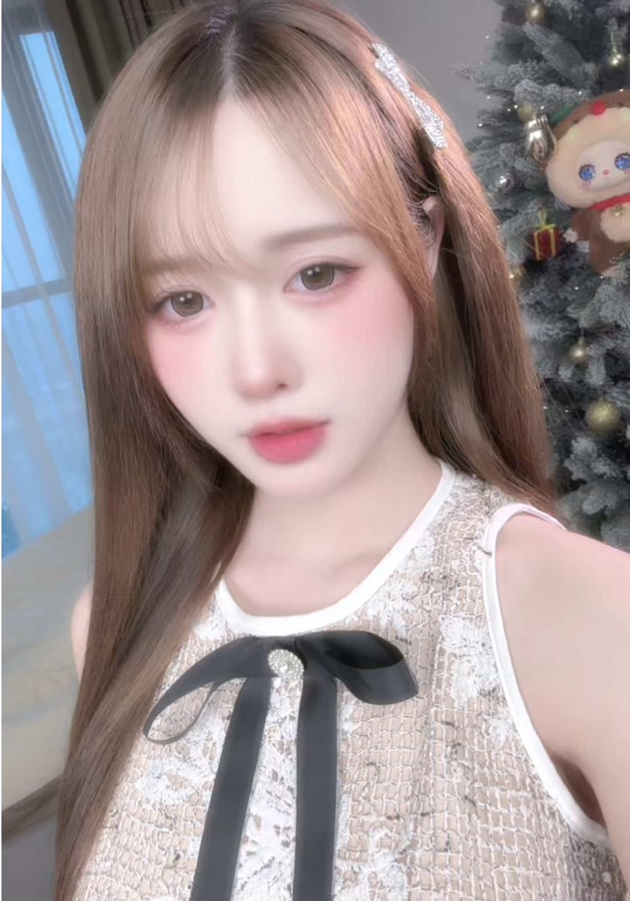 Sắp khóc đến nơi rồi 🥺