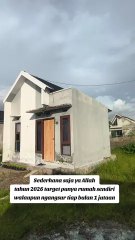 Guyssss... Kalian lagi bingung nyari rumah subsidi kekinian..?  Nih.. Ada rekomendasi rumah subsidi baru model Scandinavian. Bisa kamu dapetin dengan angsuran 1 jutaan saja perbulan.  Lokasi strategis dekat kota Mataram.  Gasss hubungi kami di 087716325069 #kpr #rumahsubsidi #ayasoohiagarden #mataram #lombok     