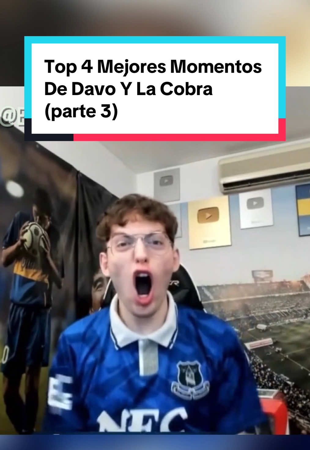 Top 4 Mejores Momentos De Davo Y La Cobra (parte 3)#top4 #mejoresmomentos #lacobra #davooxeneize #davomomentos 