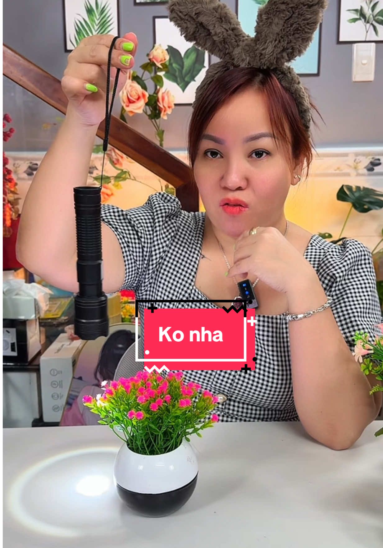 Đèn pin siêu sáng sale sập sadn #xuhuong #thinhhanh #tiktokshop #taphoahongha168 #denpinsieusang 